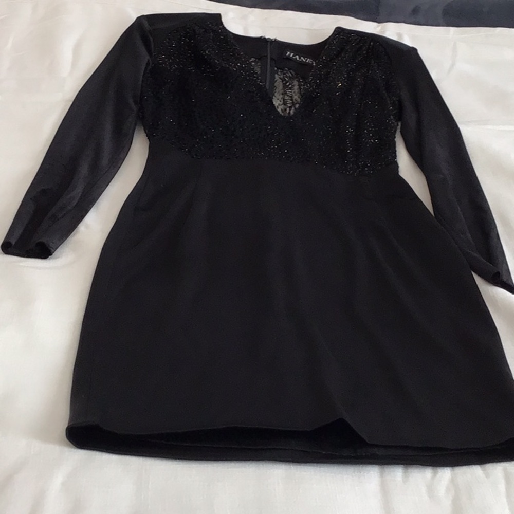 HANEY DRESS